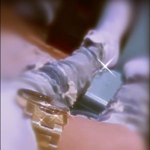 Meet your Posher, Isaiah